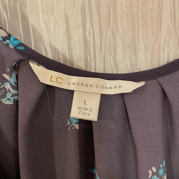 Floral Spring Dress - Picture 3 of 3